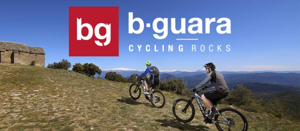 B-Guara