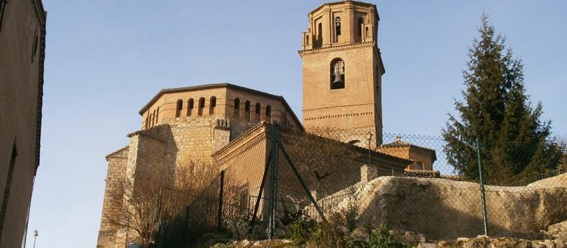 colegiata Naval