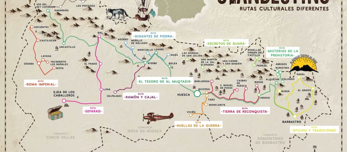 prepirineo clandestino