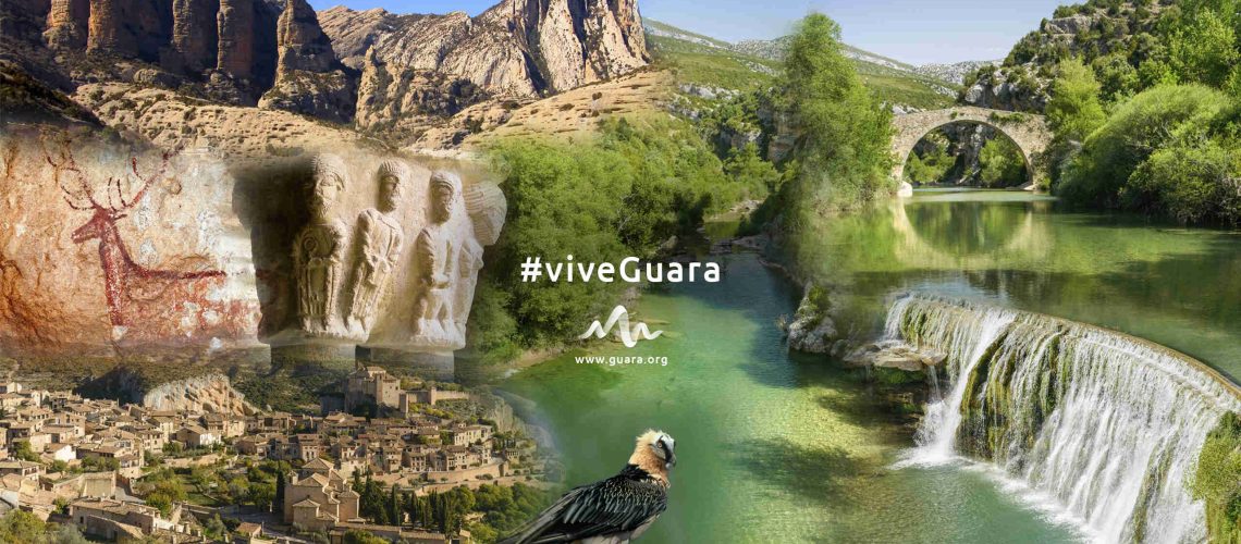 sierra de guara